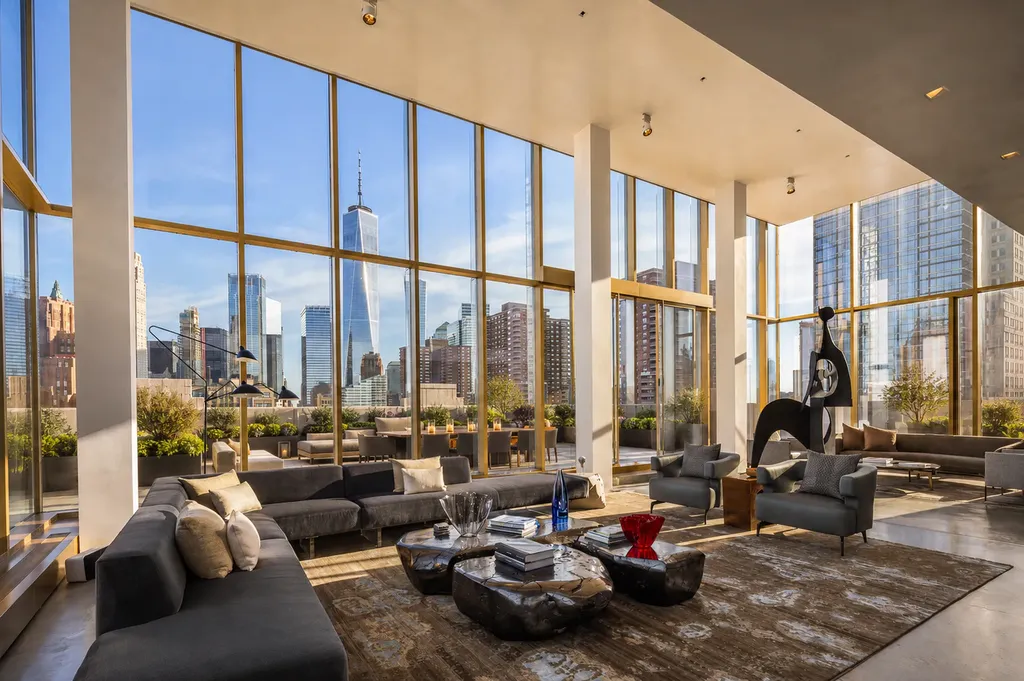 145 Hudson Street New York City NY 10013