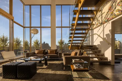 145 Hudson Street New York City NY 10013