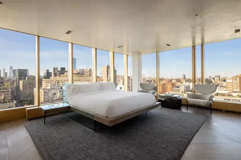145 Hudson Street New York City NY 10013