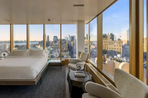 145 Hudson Street New York City NY 10013