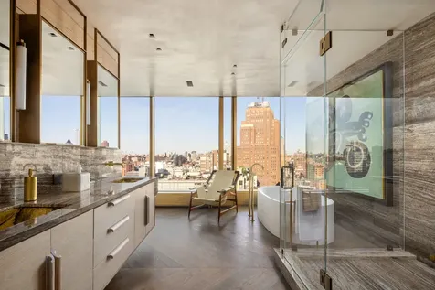 145 Hudson Street New York City NY 10013