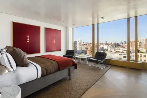 145 Hudson Street New York City NY 10013