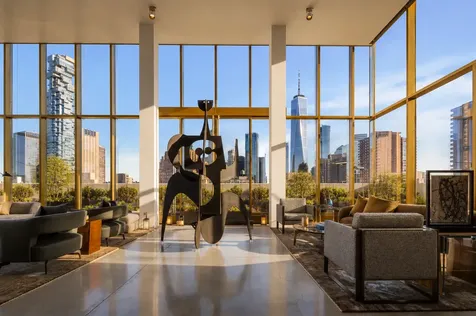 145 Hudson Street New York City NY 10013