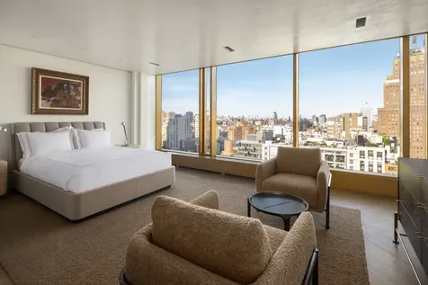 145 Hudson Street New York City NY 10013