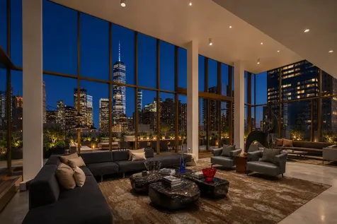 145 Hudson Street New York City NY 10013