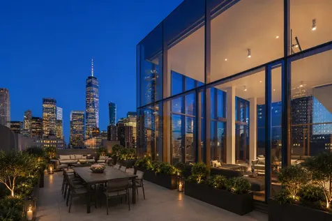 145 Hudson Street New York City NY 10013
