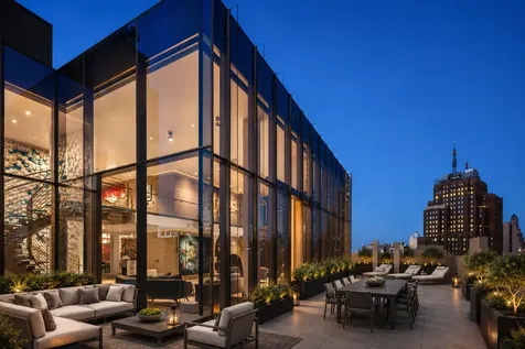 145 Hudson Street New York City NY 10013