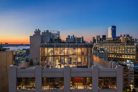 145 Hudson Street New York City NY 10013