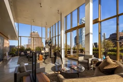 145 Hudson Street New York City NY 10013