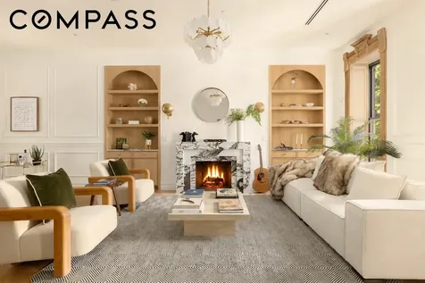 37 Decatur Street New York City NY 11216