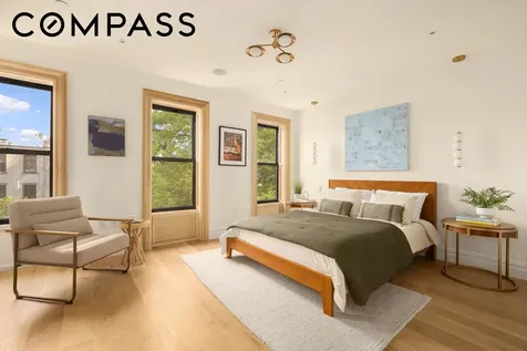 37 Decatur Street New York City NY 11216