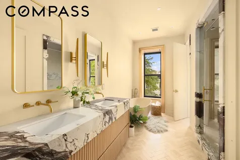 37 Decatur Street New York City NY 11216