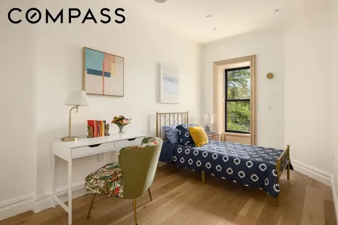 37 Decatur Street New York City NY 11216