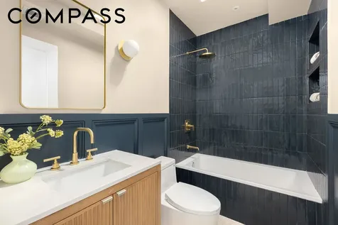 37 Decatur Street New York City NY 11216