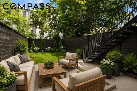 37 Decatur Street New York City NY 11216