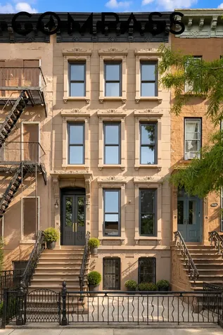 37 Decatur Street New York City NY 11216