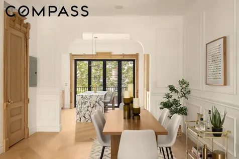 37 Decatur Street New York City NY 11216