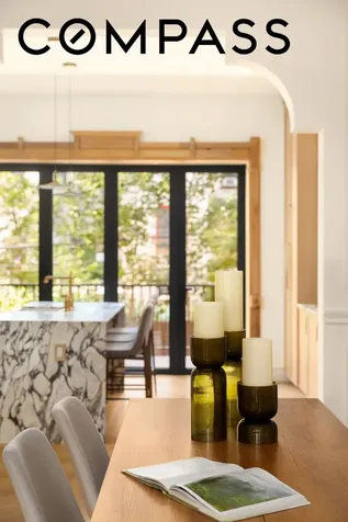 37 Decatur Street New York City NY 11216