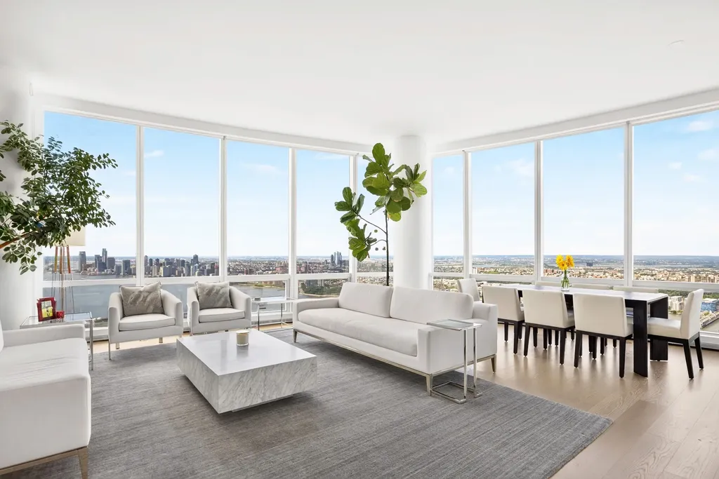 15 Hudson Yards New York City NY 10001