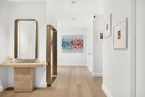 15 Hudson Yards New York City NY 10001