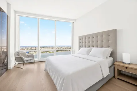 15 Hudson Yards New York City NY 10001