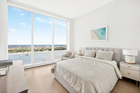 15 Hudson Yards New York City NY 10001