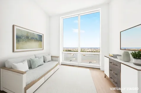 15 Hudson Yards New York City NY 10001