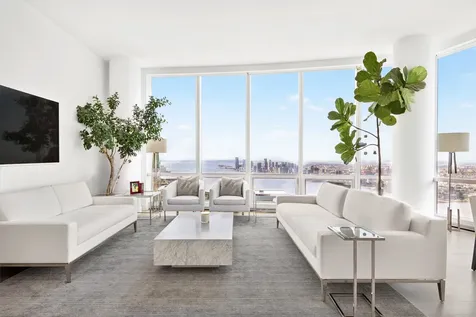 15 Hudson Yards New York City NY 10001
