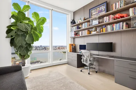 15 Hudson Yards New York City NY 10001