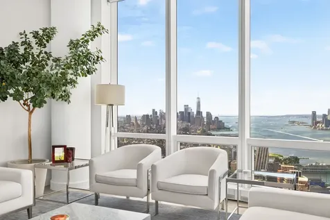 15 Hudson Yards New York City NY 10001