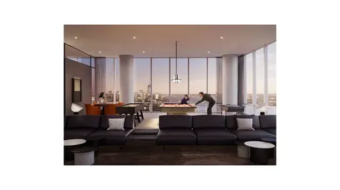 15 Hudson Yards New York City NY 10001