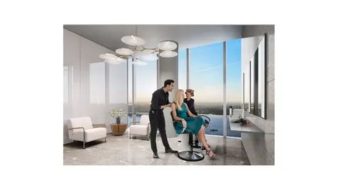 15 Hudson Yards New York City NY 10001