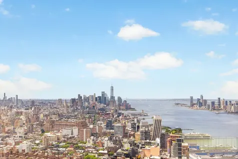 15 Hudson Yards New York City NY 10001