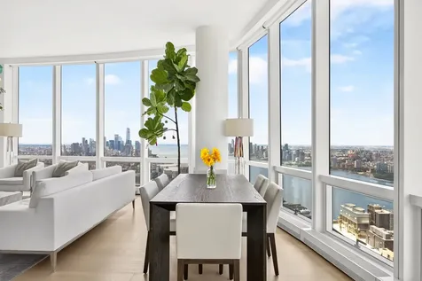 15 Hudson Yards New York City NY 10001