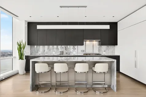 15 Hudson Yards New York City NY 10001