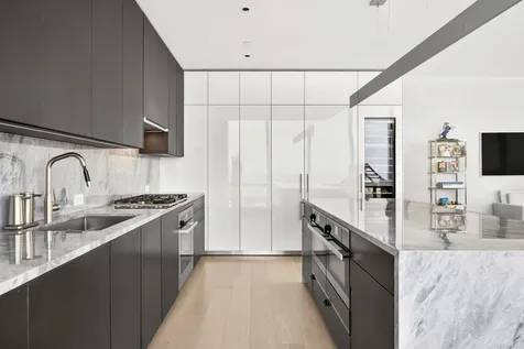 15 Hudson Yards New York City NY 10001