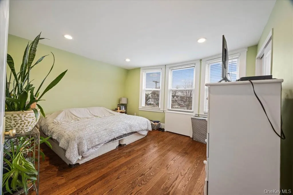 105-15 223rd Street New York City NY 11429