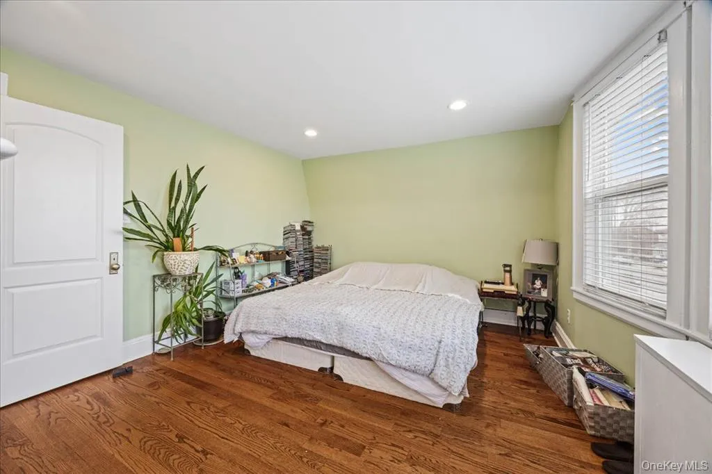 105-15 223rd Street New York City NY 11429