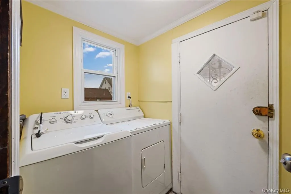105-15 223rd Street New York City NY 11429