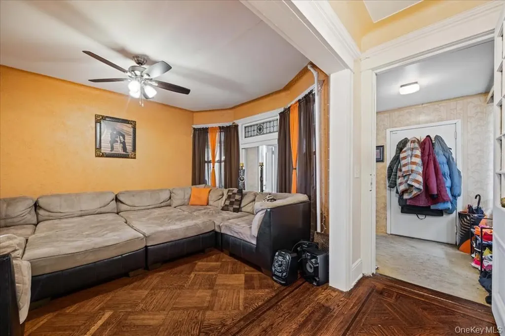 105-15 223rd Street New York City NY 11429