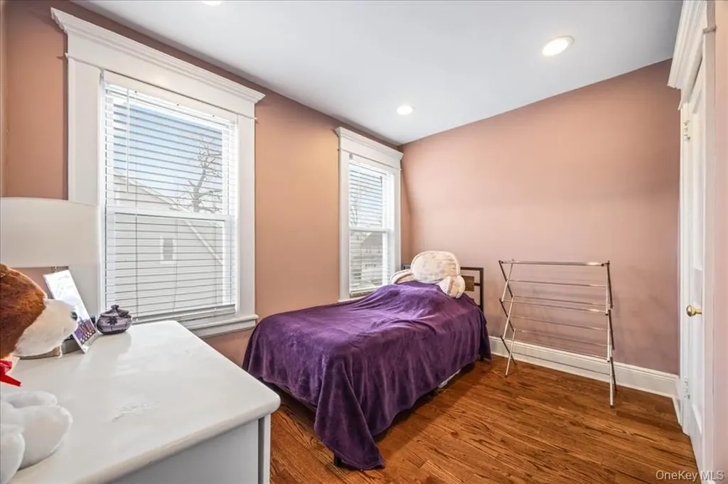 105-15 223rd Street New York City NY 11429