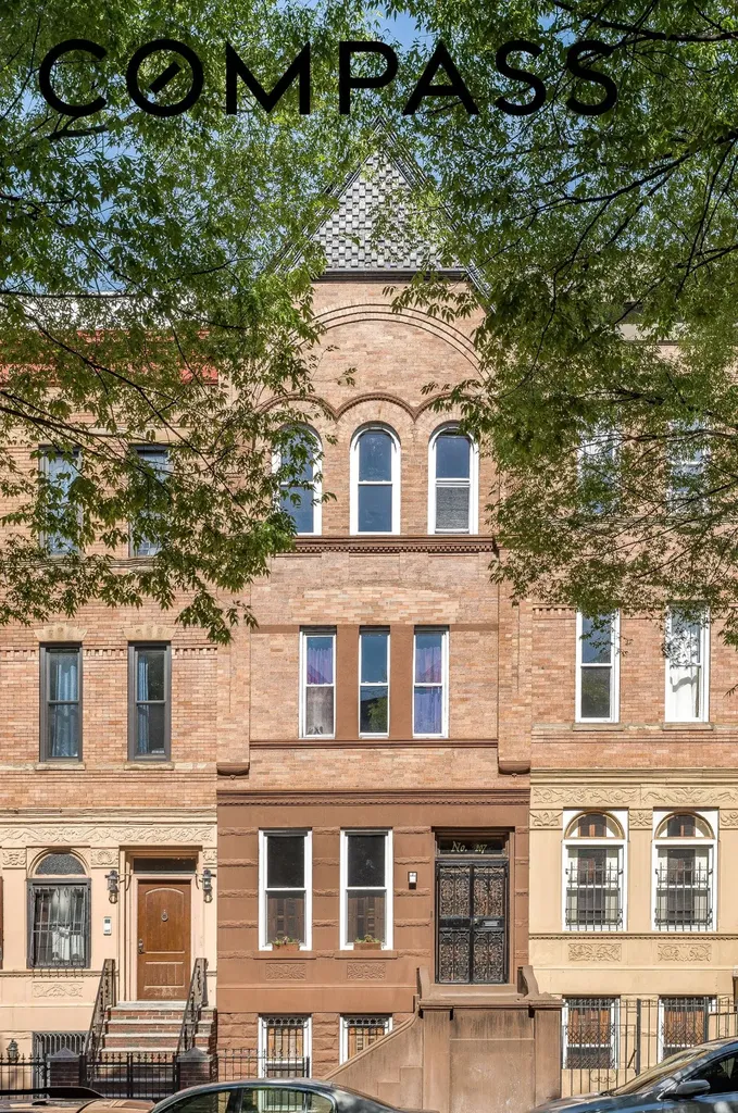 207 Edgecombe Avenue New York City NY 10030