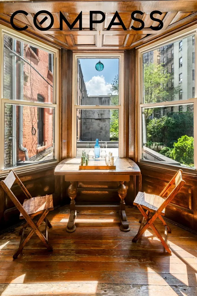 207 Edgecombe Avenue New York City NY 10030