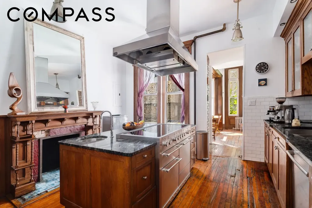 207 Edgecombe Avenue New York City NY 10030