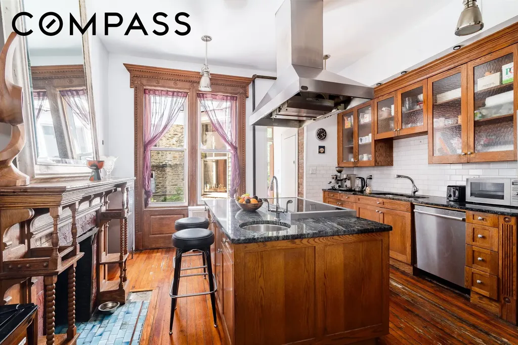 207 Edgecombe Avenue New York City NY 10030