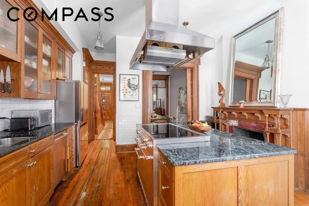 207 Edgecombe Avenue New York City NY 10030