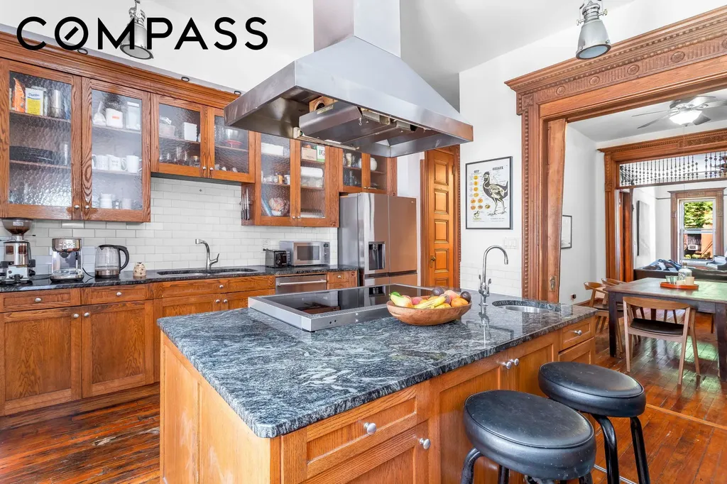 207 Edgecombe Avenue New York City NY 10030