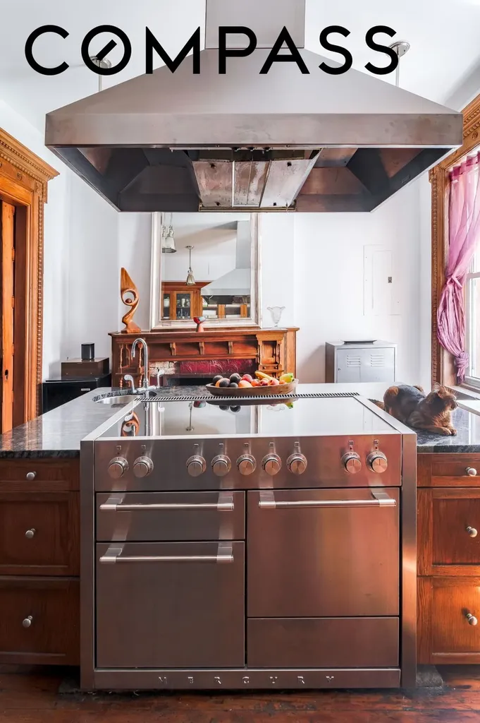 207 Edgecombe Avenue New York City NY 10030