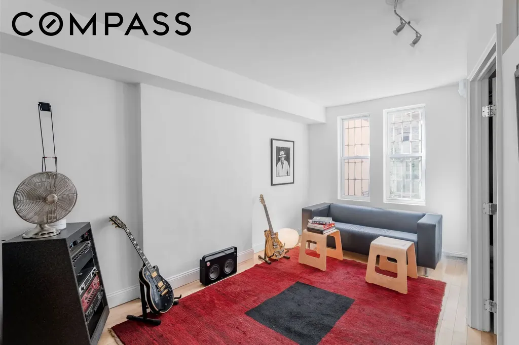 207 Edgecombe Avenue New York City NY 10030