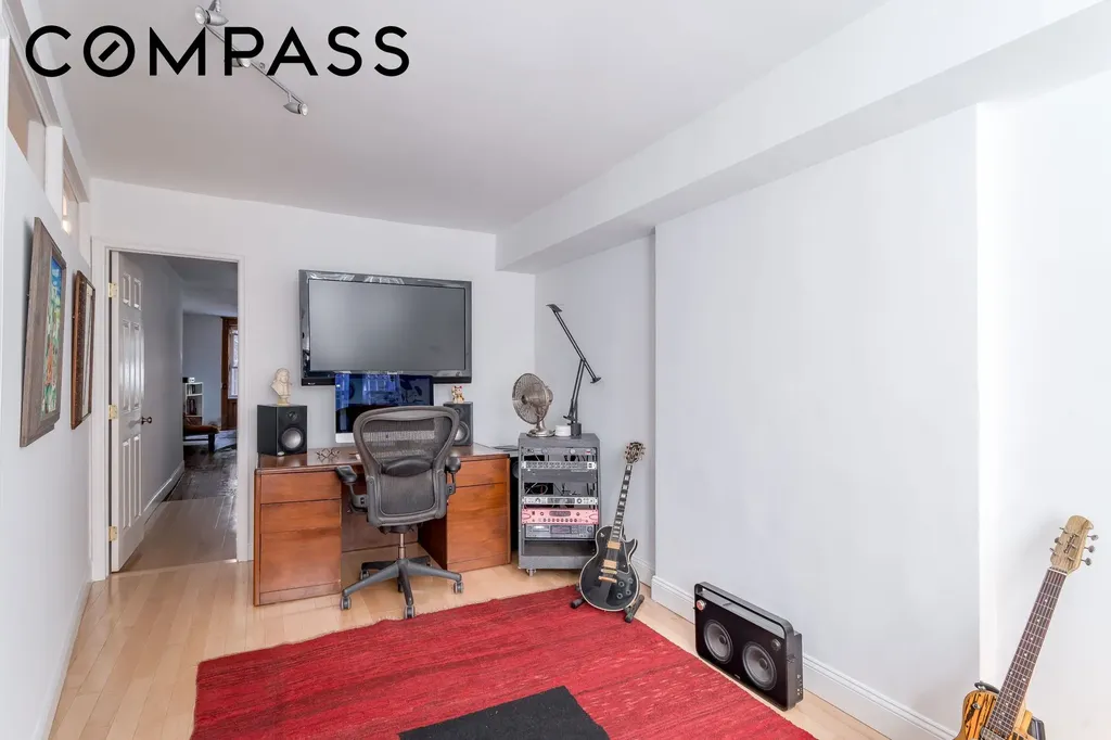 207 Edgecombe Avenue New York City NY 10030
